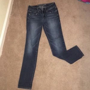 AE jeans